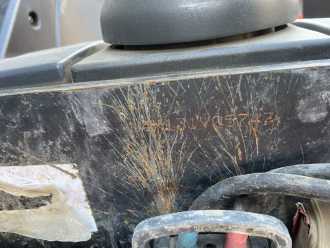 Used Forklift Truck LINDE T20SP-02 ELEKTRO NIEDERHUBWAGENDEICHSEL (13035576)