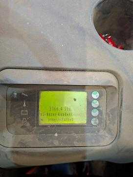 Used Forklift Truck LINDE T20SP ELEKTRO NIEDERHUBWAGENFAHRERSTAND (13053045)