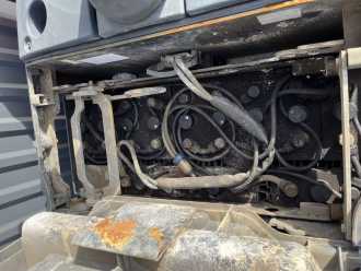 Used Forklift Truck LINDE T25SP ELEKTRO NIEDERHUBWAGENDEICHSEL (13069416)