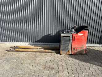 Used Forklift Truck LINDE T25SP ELEKTRO NIEDERHUBWAGENDEICHSEL (13069417)