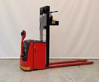 Used Forklift Truck LINDE T30 / UT Y00910 ELEKTRO NIEDERHUBWAGENDEICHSEL (13042130)