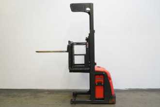 Used Forklift Truck LINDE V 10-02 5212-02 ELEKTRO HOCHHUBKOMMISSIONIERER (12990073)