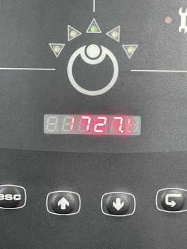 Used Forklift Truck LINDE V10-02-5212 ELEKTRO HOCHHUBKOMMISSIONIERER (13025024)