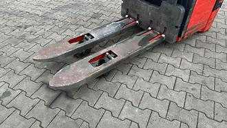 Used Forklift Truck LINDE W41173G03668 ELEKTRO HOCHHUBWAGENDEICHSEL (13075021)