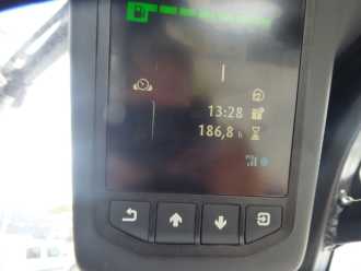 Used Forklift Truck LINDE X50 ELEKTRO VIERRADFRONTSTAPLER (13063740)