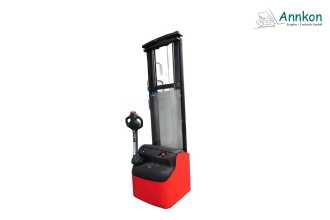 Used Forklift Truck LOC A12D43 ELEKTRO HOCHHUBWAGENDEICHSEL (13066994)
