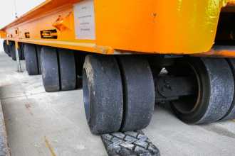 Used Forklift Truck MAFI 1170-12HH WEITERE WEITERE (12989248)