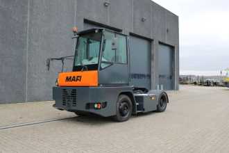 Used Forklift Truck MAFI MT25 DIESEL WEITERE (12794501)