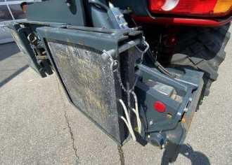 Used Forklift Truck MAGNI RTH 6.30 SH DIESEL TELESKOPARMSTAPLER (12926197)