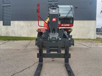 Used Forklift Truck MAGNI RTH 8.46 DIESEL TELESKOPARMSTAPLER (13056832)