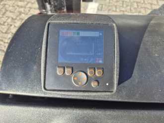 Used Forklift Truck MANITOU Hochhubwagen ES 414 ELEKTRO HOCHHUBWAGENDEICHSEL (13069843)