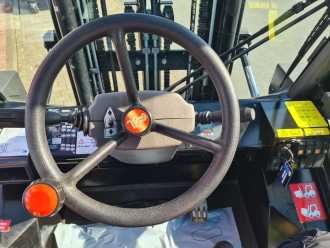 Used Forklift Truck MANITOU M50.4 D ST5 S1 EU DIESEL GELAENDESTAPLER (13069845)