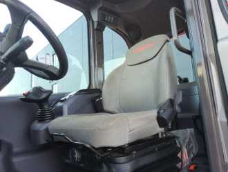 Used Forklift Truck MANITOU MHT 10130 DIESEL TELESKOPARMSTAPLER (12447317)