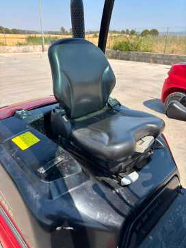 Used Forklift Truck MANITOU MI25D DIESEL VIERRADFRONTSTAPLER (13067374)