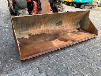 Used Forklift Truck MANITOU MLT 625-75 DIESEL TELESKOPARMSTAPLER (13058309)