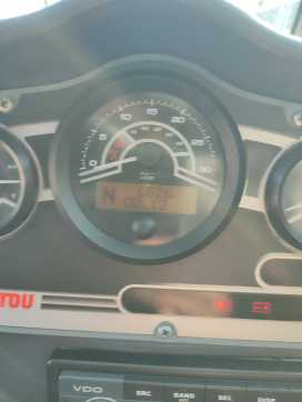 Used Forklift Truck MANITOU MLT 741 H ST3B 2015/2016 JMPRENT WEITERE TELESKOPARMSTAPLER (13036323)