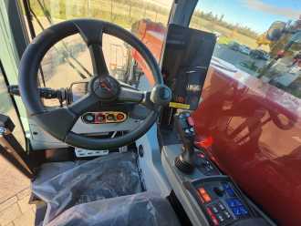 Used Forklift Truck MANITOU MRT 2660 vision DIESEL TELESKOPARMSTAPLER (13075617)