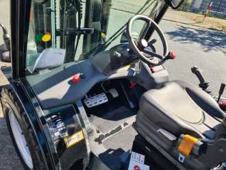 Used Forklift Truck MANITOU MSI 25 D K ST5 S1 DIESEL GELAENDESTAPLER (13069842)
