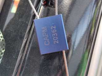 Used Forklift Truck MANITOU MT625H DIESEL TELESKOPARMSTAPLER (13072979)