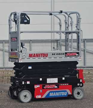 Used Forklift Truck MANITOU SE0808 2026 BRAND NEW like GS 1932 WEITERE WEITERE (13026509)