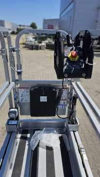 Used Forklift Truck MANITOU SE0808 2026 BRAND NEW like GS 1932 WEITERE WEITERE (13026509)