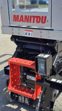 Used Forklift Truck MANITOU SE0808 2026 BRAND NEW like GS 1932 WEITERE WEITERE (13026509)