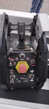 Used Forklift Truck MANITOU SE0808 2026 BRAND NEW like GS 1932 WEITERE WEITERE (13026509)