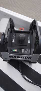 Used Forklift Truck MANITOU SE0808 2026 BRAND NEW like GS 1932 WEITERE WEITERE (13026509)