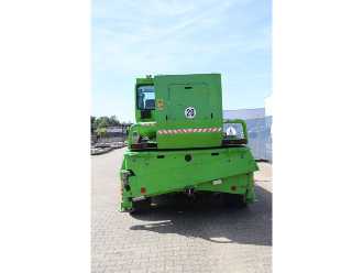 Used Forklift Truck MERLO ROTO 40.30MCSS DIESEL TELESKOPARMSTAPLER (13062952)
