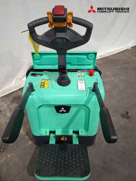 Used Forklift Truck MITSUBISHI PBV 20 QL ELEKTRO WEITERE (13067424)