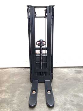 Used Forklift Truck NOBLE PS16-N ELEKTRO HOCHHUBWAGENDEICHSEL (13027365)