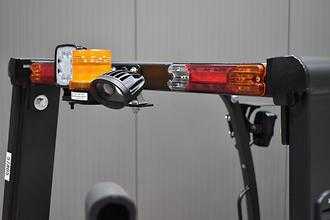 Used Forklift Truck NOBLELIFT CPCD25 3300 DIESEL VIERRADFRONTSTAPLER (13072369)