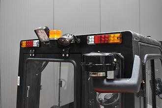 Used Forklift Truck NOBLELIFT FD4 RT25 4700 DIESEL GELAENDESTAPLER (13072873)