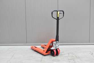 Used Forklift Truck NOBLELIFT HPT ACY 25 /K1051078/ HANDSEMI NIEDERHUBWAGENDEICHSEL (13069653)