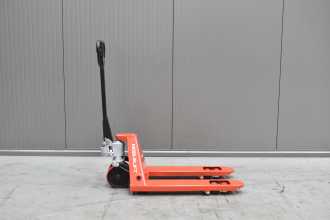 Used Forklift Truck NOBLELIFT HPT ACY 25 /K1051078/ HANDSEMI NIEDERHUBWAGENDEICHSEL (13069653)