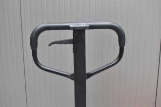 Used Forklift Truck NOBLELIFT HPT ACY 25 /K1051078/ HANDSEMI NIEDERHUBWAGENDEICHSEL (13069653)