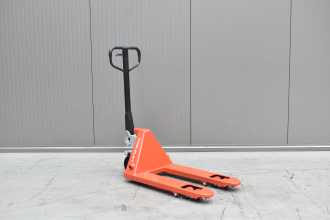 Used Forklift Truck NOBLELIFT HPT ACY 25 /K1051078/ HANDSEMI NIEDERHUBWAGENDEICHSEL (13069653)