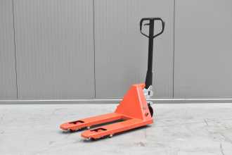 Used Forklift Truck NOBLELIFT HPT ACY 25 /K1051078/ HANDSEMI NIEDERHUBWAGENDEICHSEL (13069653)