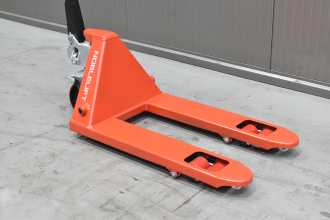 Used Forklift Truck NOBLELIFT HPT ACY 25 /K1051078/ HANDSEMI NIEDERHUBWAGENDEICHSEL (13069653)