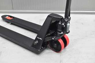 Used Forklift Truck NOBLELIFT HPT DF 25 /K105106/ HANDSEMI NIEDERHUBWAGENDEICHSEL (13069651)