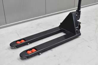 Used Forklift Truck NOBLELIFT HPT DF 25 /K105106/ HANDSEMI NIEDERHUBWAGENDEICHSEL (13069651)