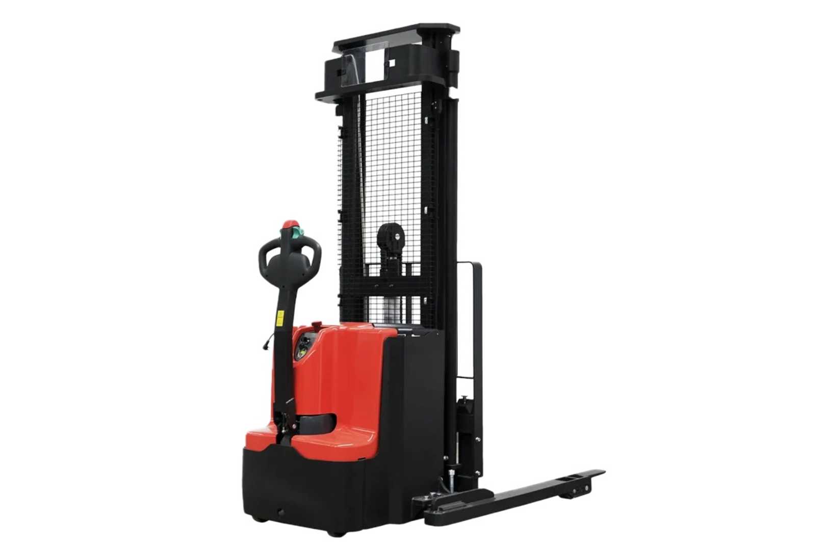 Used Forklift Truck NOBLELIFT PS 18 TSL /K301245/ ELEKTRO HOCHHUBKOMMISSIONIERER (13069652)