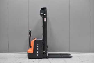 Used Forklift Truck NOBLELIFT PS 20 L /K301220/ ELEKTRO HOCHHUBKOMMISSIONIERER (13069582)