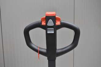 Used Forklift Truck NOBLELIFT PTE 15 Q2-B SC /K201172/ ELEKTRO NIEDERHUBWAGENDEICHSEL (13069657)