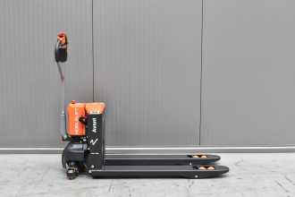 Used Forklift Truck NOBLELIFT PWB 150 Avant /K201143/ ELEKTRO NIEDERHUBWAGENDEICHSEL (13069566)