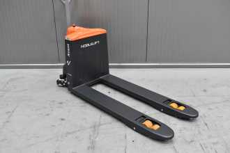 Used Forklift Truck NOBLELIFT PWB 200 Avant /K201144/ ELEKTRO NIEDERHUBWAGENDEICHSEL (13069567)