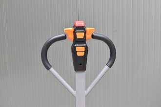 Used Forklift Truck NOBLELIFT PWB 200 Avant /K201144/ ELEKTRO NIEDERHUBWAGENDEICHSEL (13069567)