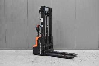 Used Forklift Truck NOBLELIFT SWB 130 D 4200 ELEKTRO HOCHHUBWAGENDEICHSEL (13072908)