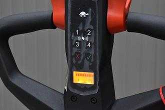 Used Forklift Truck NOBLELIFT SWB 130 D 4300 ELEKTRO HOCHHUBWAGENDEICHSEL (13072909)