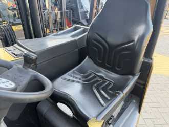 Used Forklift Truck OMG NEOS 16 SE ELEKTRO SCHUBMASTSTAPLER (13052064)